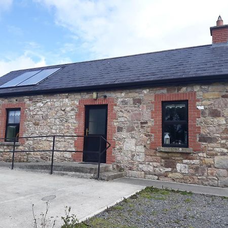 Rathgillen Lodge Nobber Exterior foto