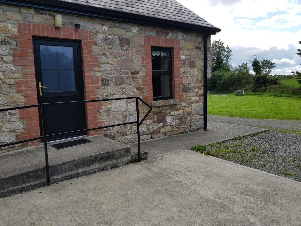 Rathgillen Lodge Nobber Exterior foto
