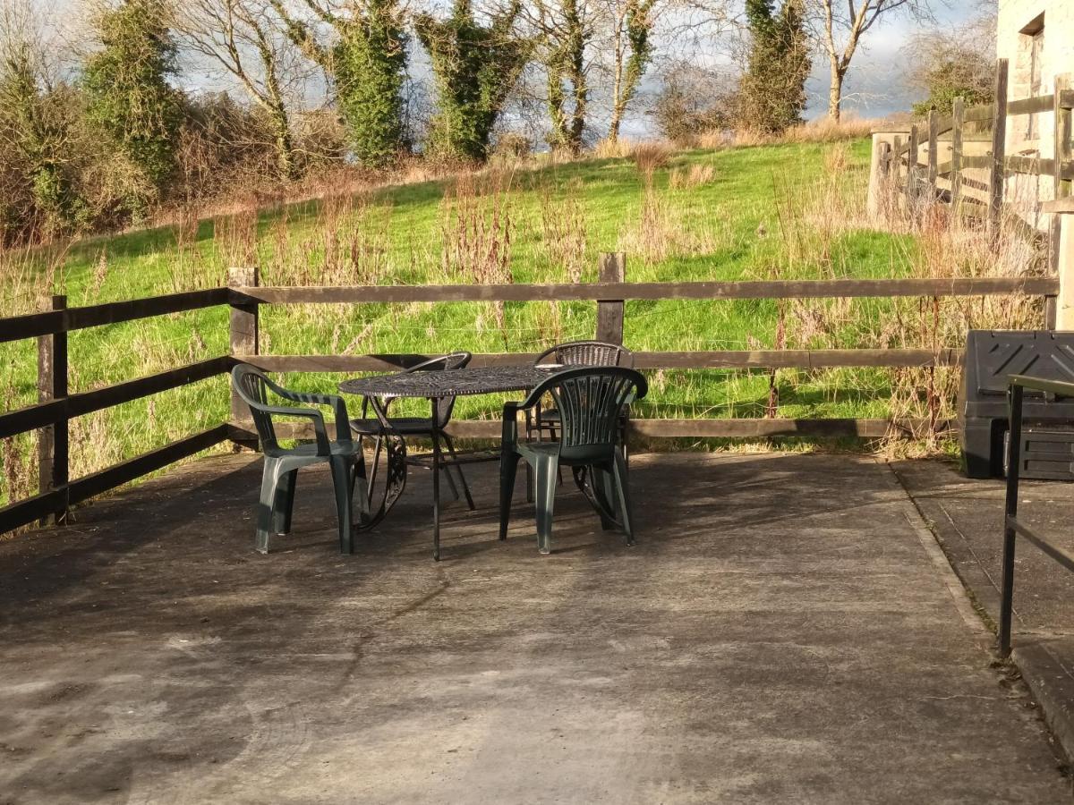 Rathgillen Lodge Nobber Exterior foto